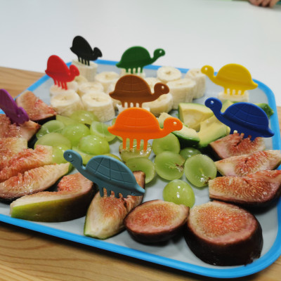 Entdecker Frühstück