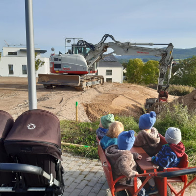 Ausflüge durch Zotzenbach