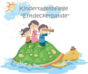 Kindertagespflege Entdeckerbande -  Kindertagespflege Entdeckerbande -